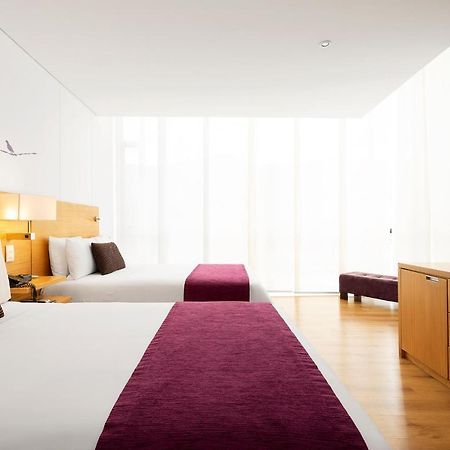 Hotel Bh Parque 93 ボゴタ エクステリア 写真