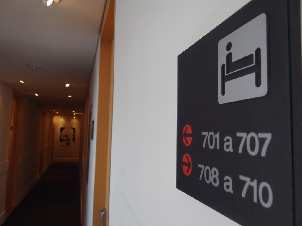 Hotel Bh Parque 93 ボゴタ エクステリア 写真
