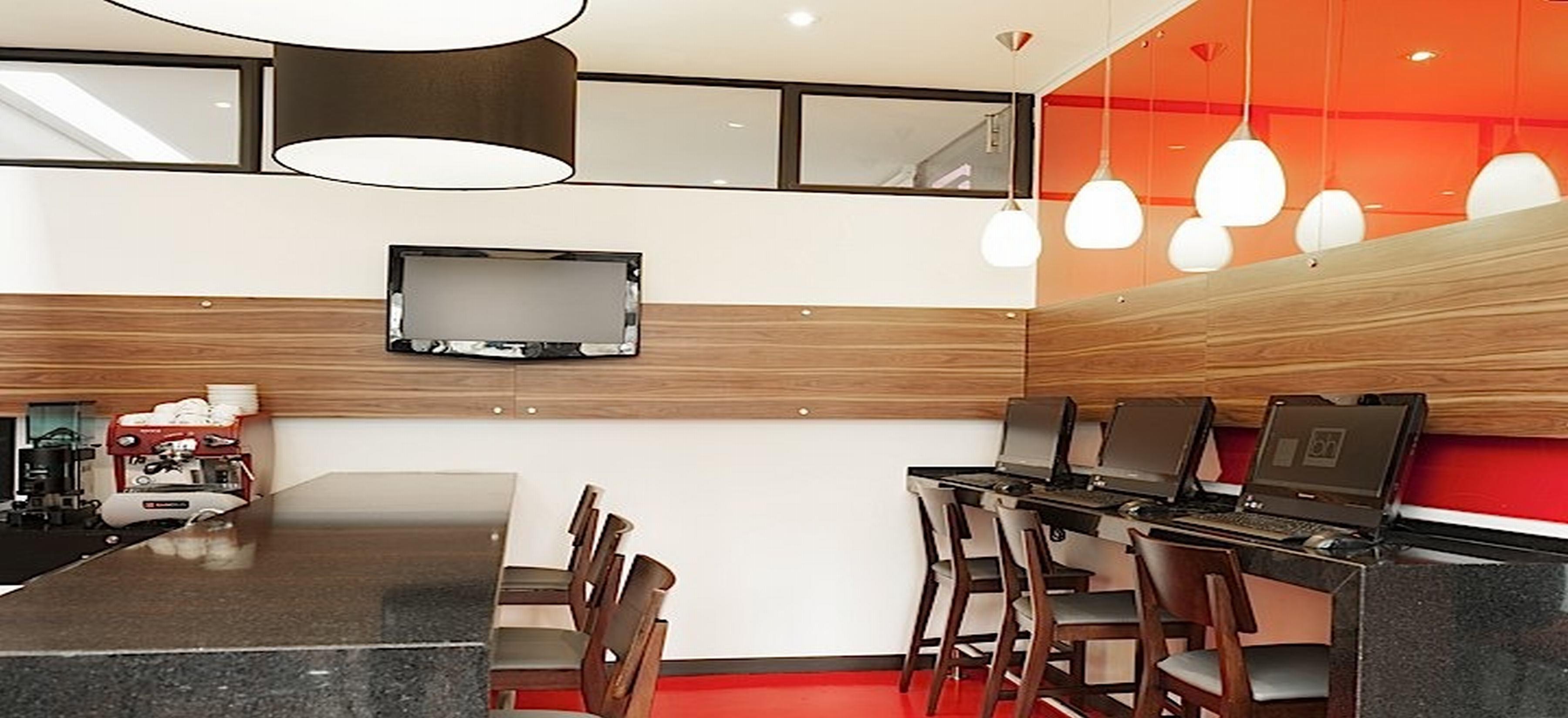 Hotel Bh Parque 93 ボゴタ エクステリア 写真