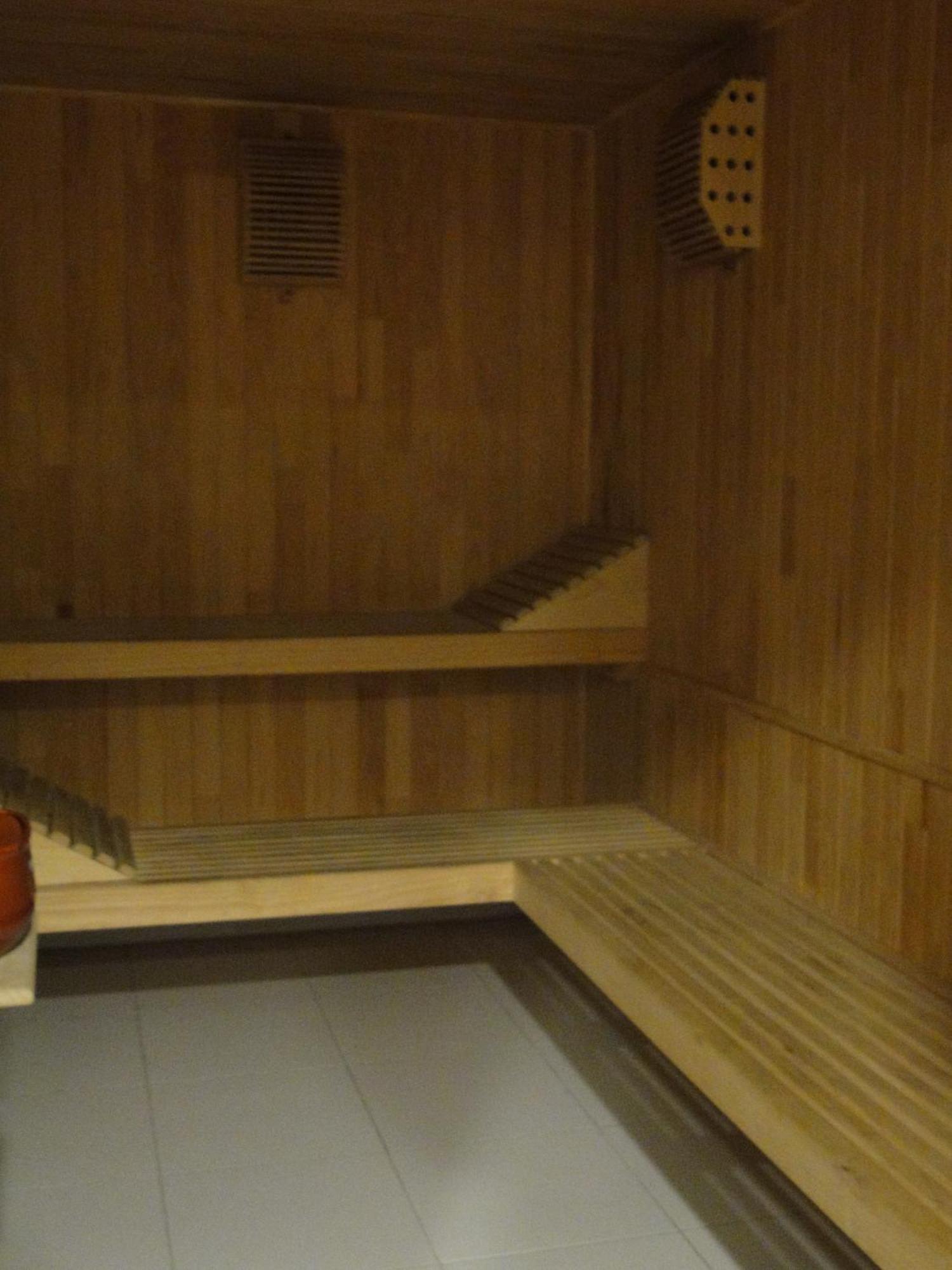 Hotel Bh Parque 93 ボゴタ エクステリア 写真